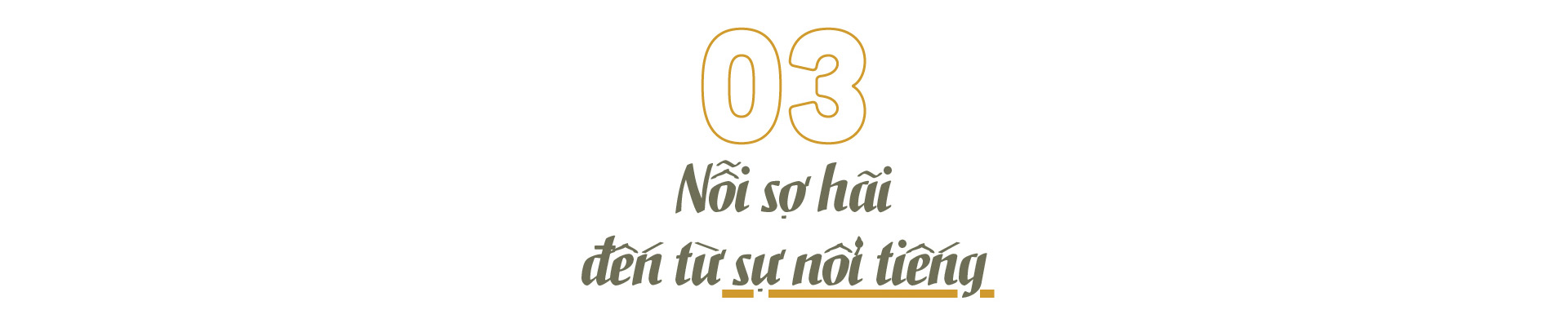 Giấc mơ có thật của những kẻ nghiệp dư và nỗi sợ hãi từ sự nổi tiếng -0