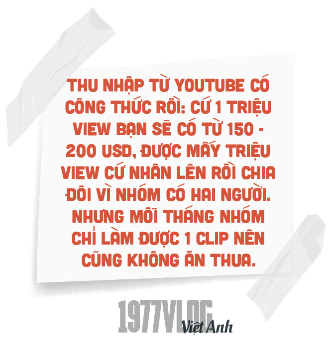 Giấc mơ có thật của những kẻ nghiệp dư và nỗi sợ hãi từ sự nổi tiếng -0