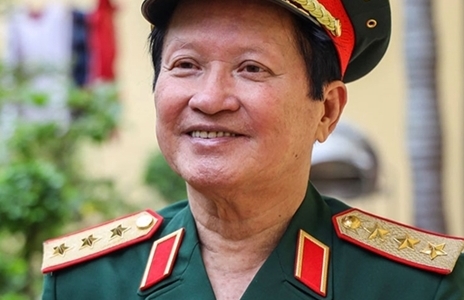 Bài 3: Thượng tướng Nguyễn Huy Hiệu: Gác lại quá khứ không có nghĩa là xóa nhòa lịch sử và chân lý!