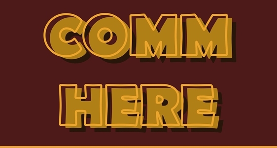 Comm Here- Dự án cho sinh viên ngành truyền thông