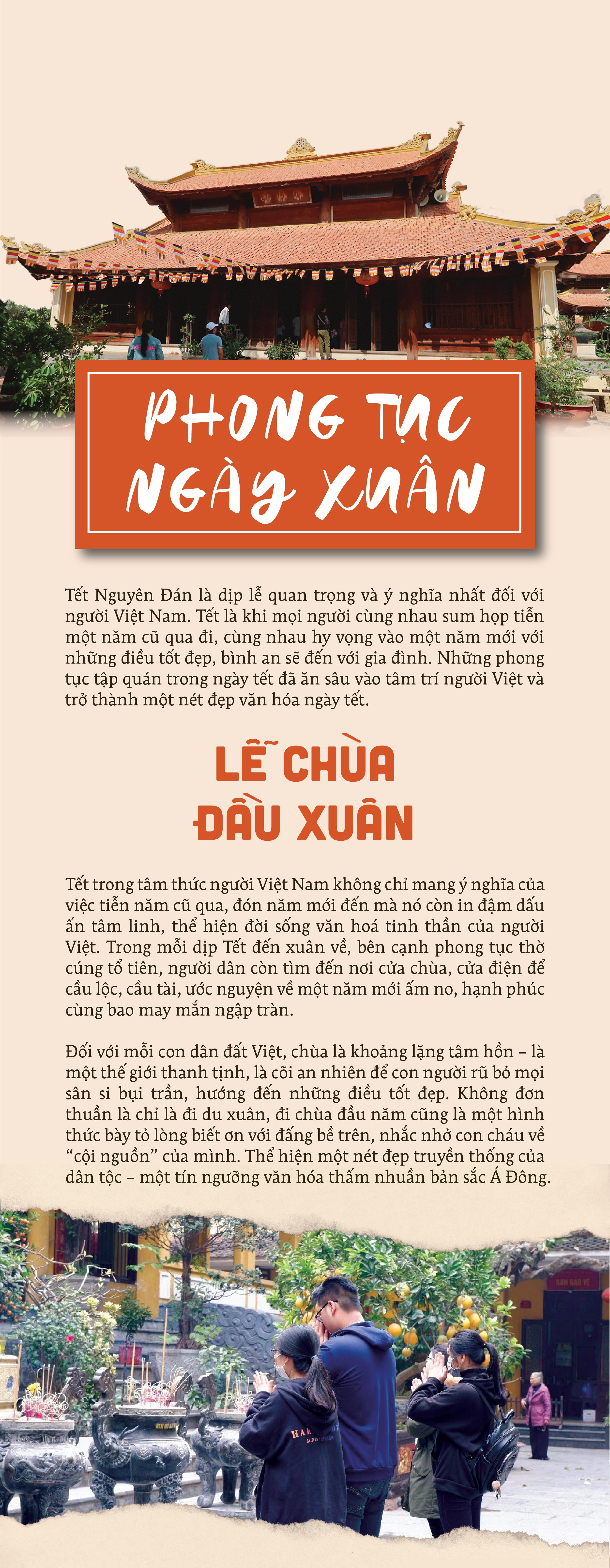 Việt Nam và những phong tục cổ truyền ngày Tết -0