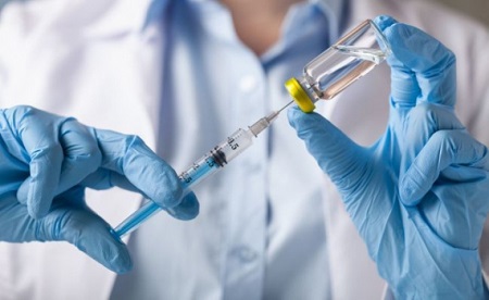 [Infographic] Việt Nam nhập hơn 50.000 liều vắc xin ngừa COVID- 19 AstraZeneca đầu tiên