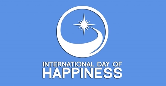 [Infographic]: Những điều có thể bạn chưa biết về ngày Quốc tế Hạnh phúc
