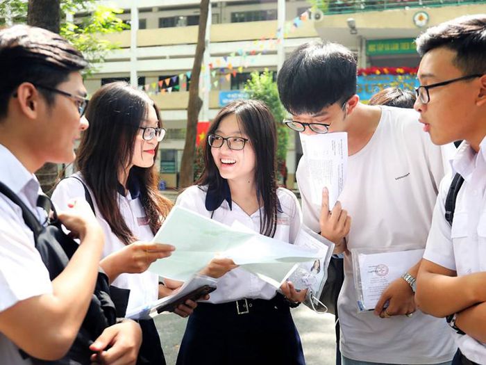 Lịch sử trở thành môn thi thứ 4 vào lớp 10 của thành phố Hà Nội