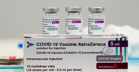 6 điều cần làm sau khi tiêm vắc xin AstraZeneca