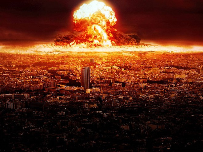 Vũ khí hạt nhân đã huỷ hoại nhân loại như thế nào?