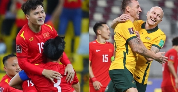 Bóng đá Việt Nam: Lần đầu tiên vào vòng loại thứ 3 World Cup và cũng là lần “Mỹ Đình” vắng tiếng cổ động viên