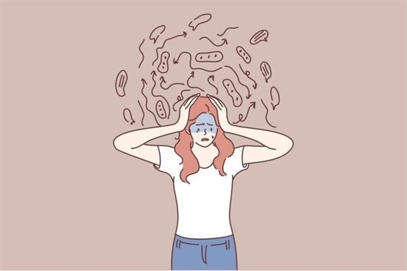 4. Cách khắc phục và vượt qua hội chứng Overthinking