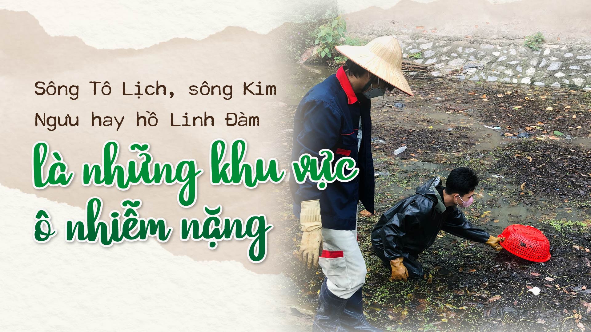 Cống hiến sức trẻ vì sứ mệnh xanh -0