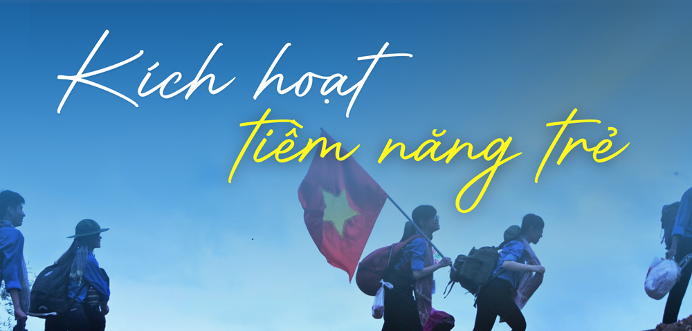  Kích hoạt tiềm năng trẻ -0