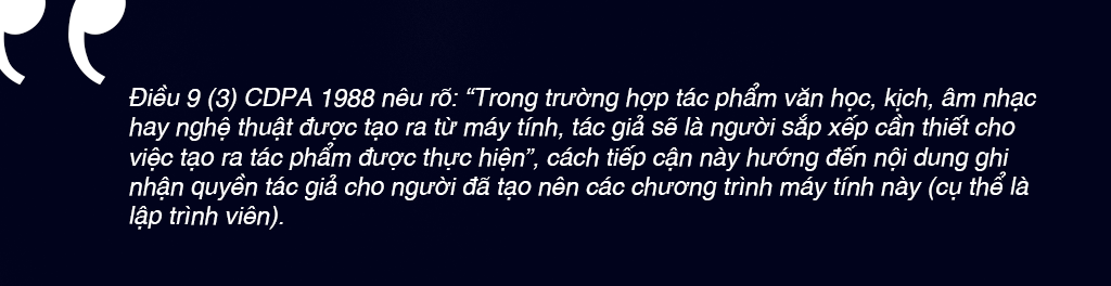 Nghệ thuật lâm nguy trước cơn bão AI -0