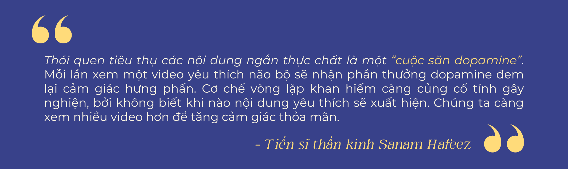 Bộ não thời đại số: Bị bào mòn bởi  “dòng chảy” không hồi kết -0