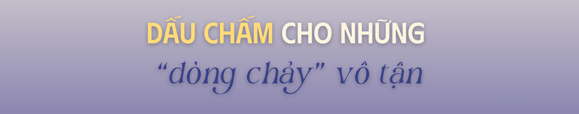 Bộ não thời đại số: Bị bào mòn bởi  “dòng chảy” không hồi kết -0