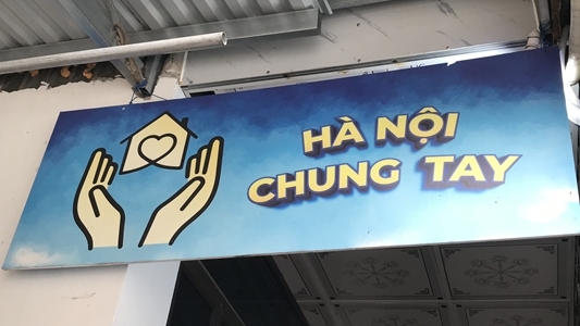 Mái ấm tình thương: Đừng gọi tôi là vô gia cư!