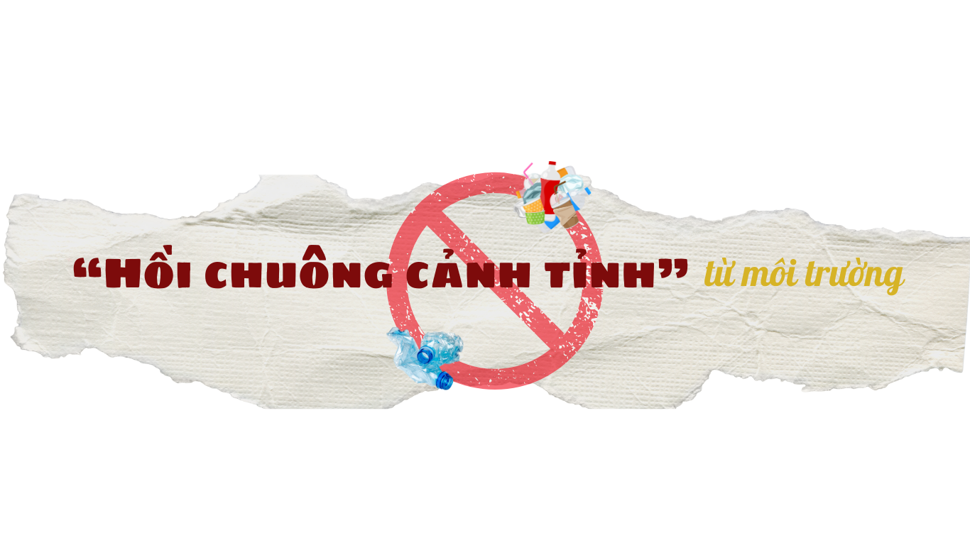 Hiểm họa ô nhiễm từ làng nghề “tái sinh” rác thải nhựa (Kỳ 1): Kỳ 1: Rác thải nhựa và những “báo động đỏ” -0