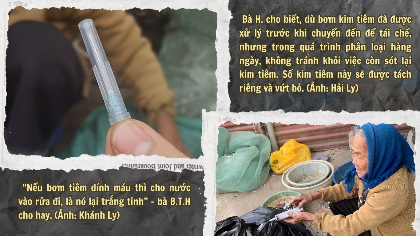 Hiểm họa ô nhiễm từ làng nghề “tái sinh” rác thải nhựa (Kỳ 2): Hiểm họa của sự “tái sinh” -0